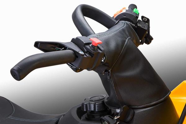 Снегоход SV600T (L ST SWT) ВИКИНГ 2.0 в Оренбурге