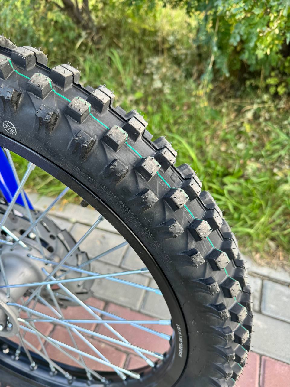 Эндуро / кросс мотоцикл BSE Z3 21/18 в Оренбурге