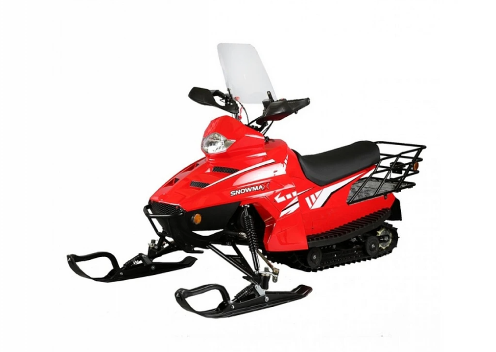 Снегоход Vento Snow Cat long в Оренбурге