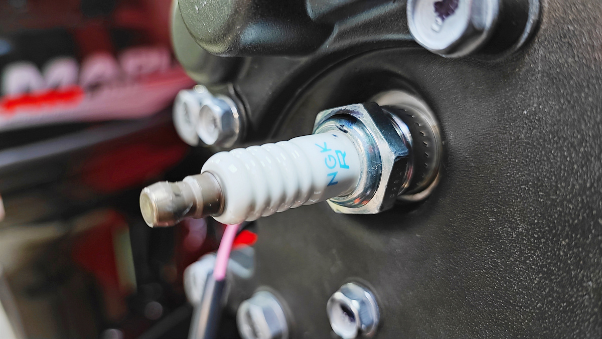 Лодочный мотор MARLIN PROLINE MP 50 AWR ПОД ВОДОМЕТ в Оренбурге