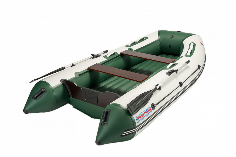 Лодка MISHIMO LITE 370 в Оренбурге