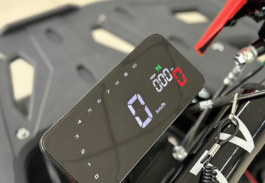 Квадроцикл GBM MAVERICK 222 NEW в Оренбурге