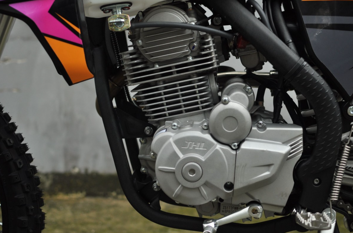 Мотоцикл JHLMOTO JHL LX3 PR300 (175FMN) в Оренбурге