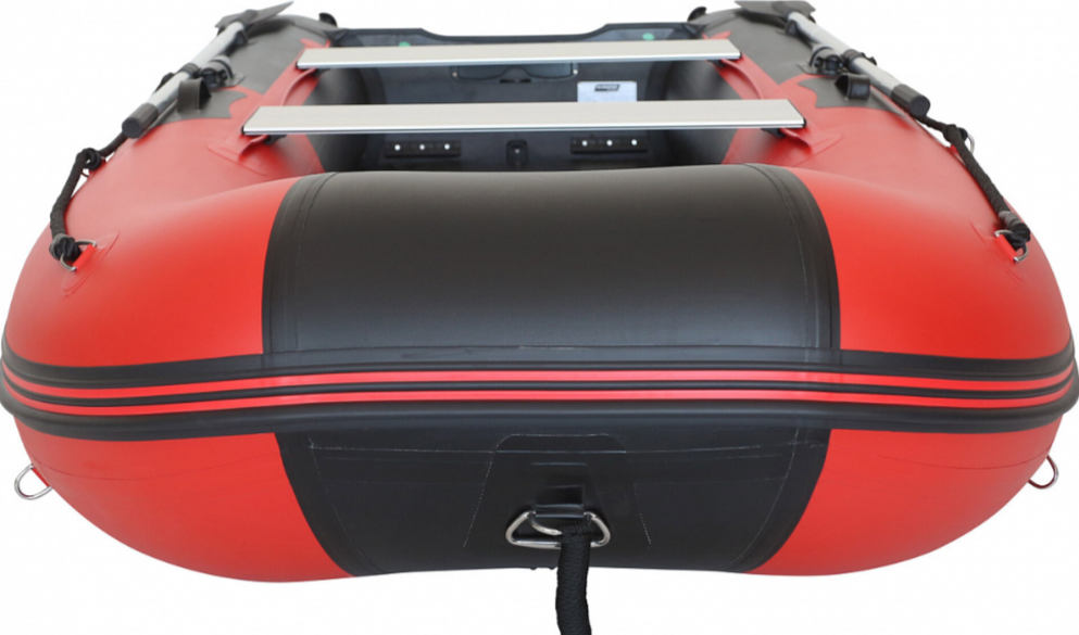 НАДУВНАЯ ЛОДКА GLADIATOR B330AD в Оренбурге