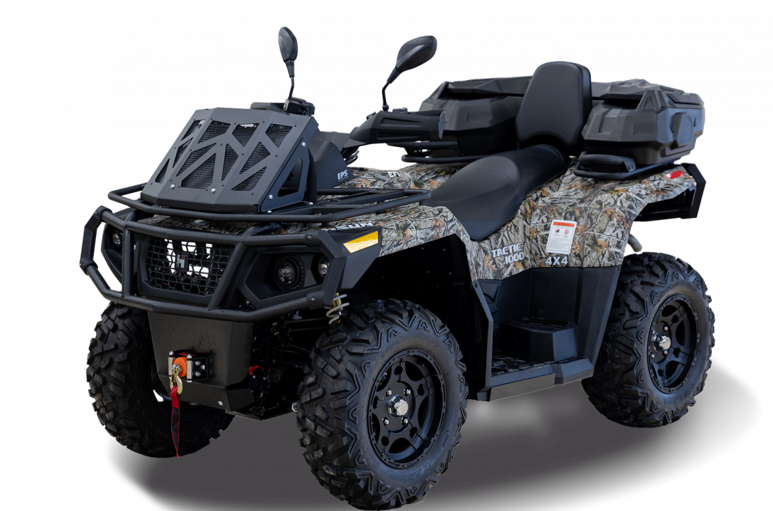 Квадроцикл HISUN TACTIC GT1000/EXTREME EDITION в Оренбурге