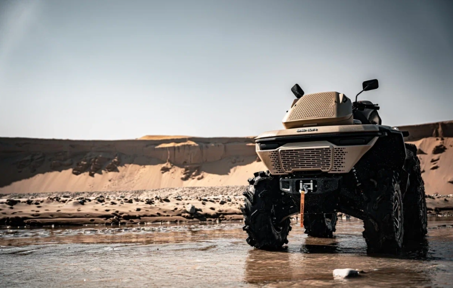 Квадроцикл BENDA REDSTONE 1000 MUD в Оренбурге