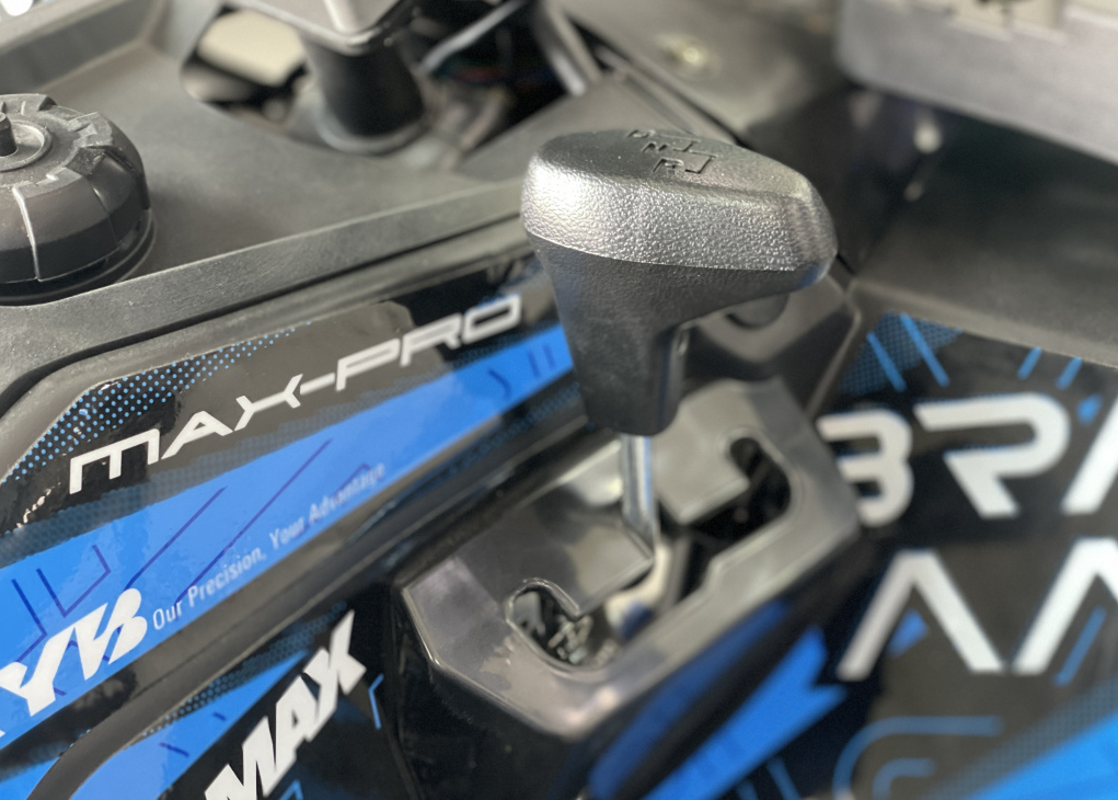 Квадроцикл PROMAX TAURUS 300 в Оренбурге