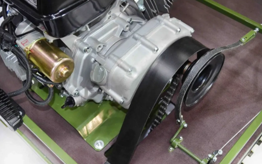 Мотобуксировщик вездеход KOiRA T9 R (понижающий редуктор) в Оренбурге