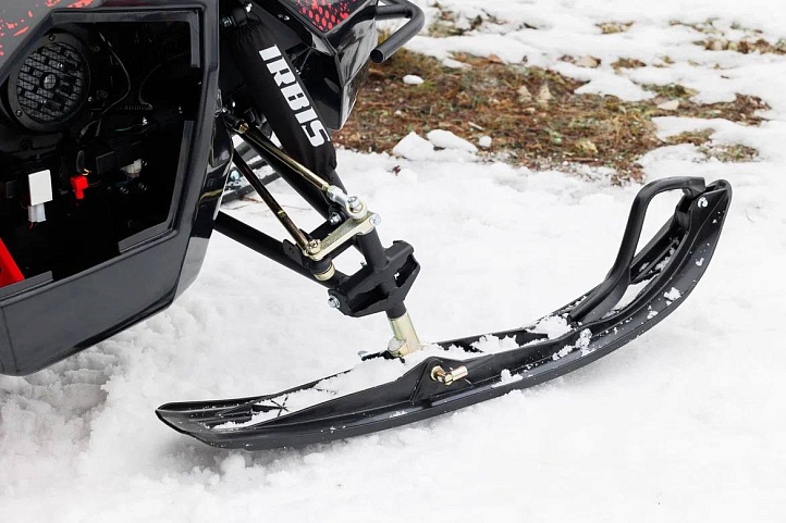 Снегоход IRBIS SF200L NEW в Оренбурге