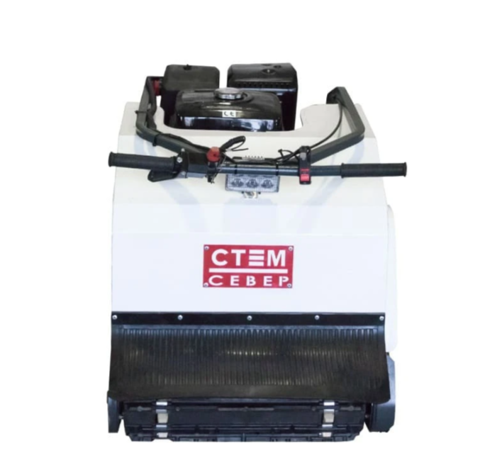 Мотобуксировщик СТЕМ СЕВЕР ЭКСПЕРТ 500 КОМПАКТ 15 л.с. в Оренбурге