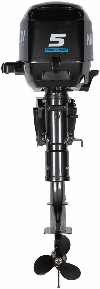 Лодочный мотор MARLIN MF 5 AMHS в Оренбурге