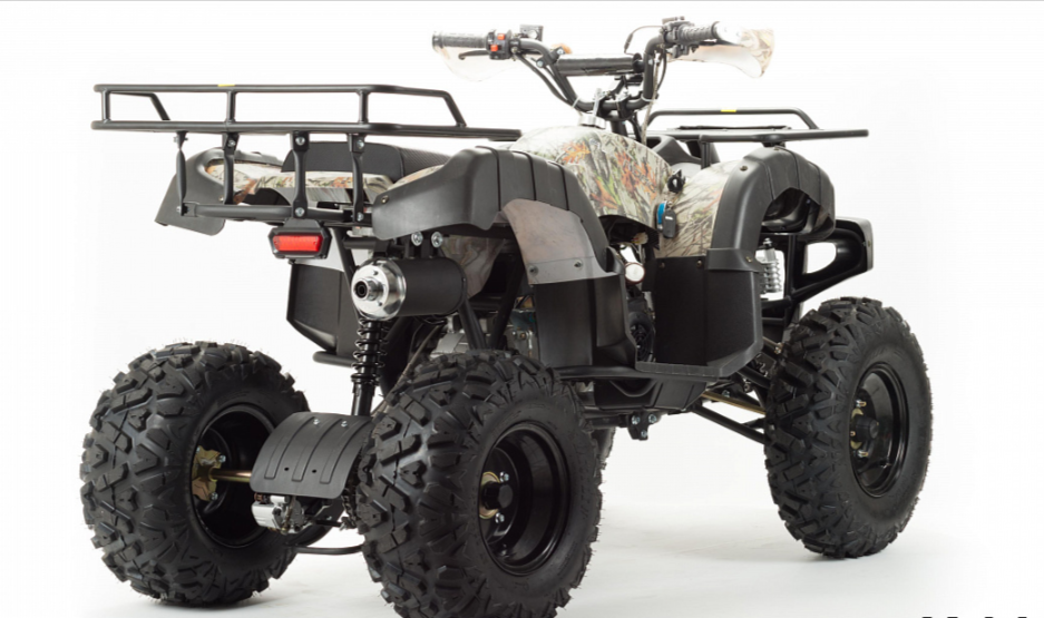 Квадроцикл MOTOLAND (МОТОЛЕНД) 200 ALL ROAD в Оренбурге