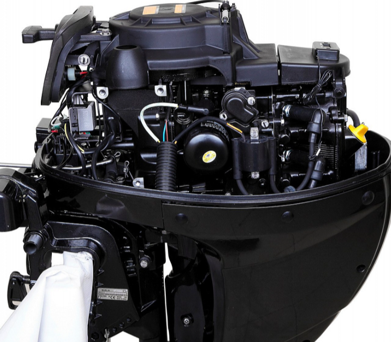 Лодочный мотор MARLIN MF 9.9 AWRS в Оренбурге