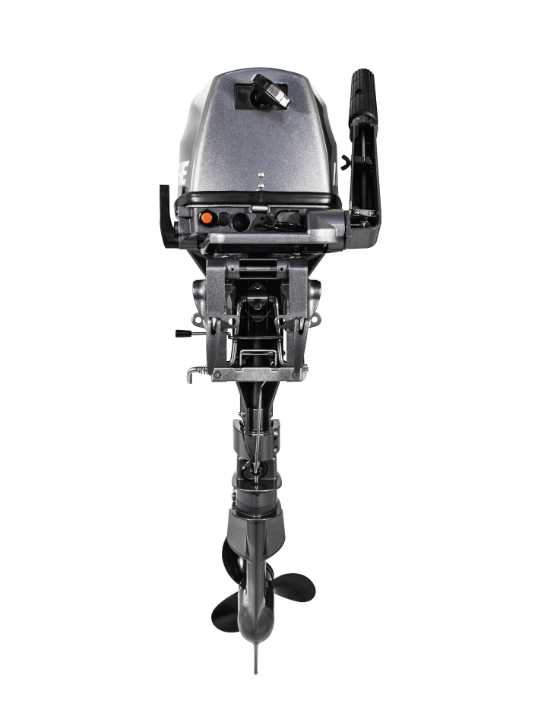 Лодочный мотор APACHE T9.8 BS в Оренбурге