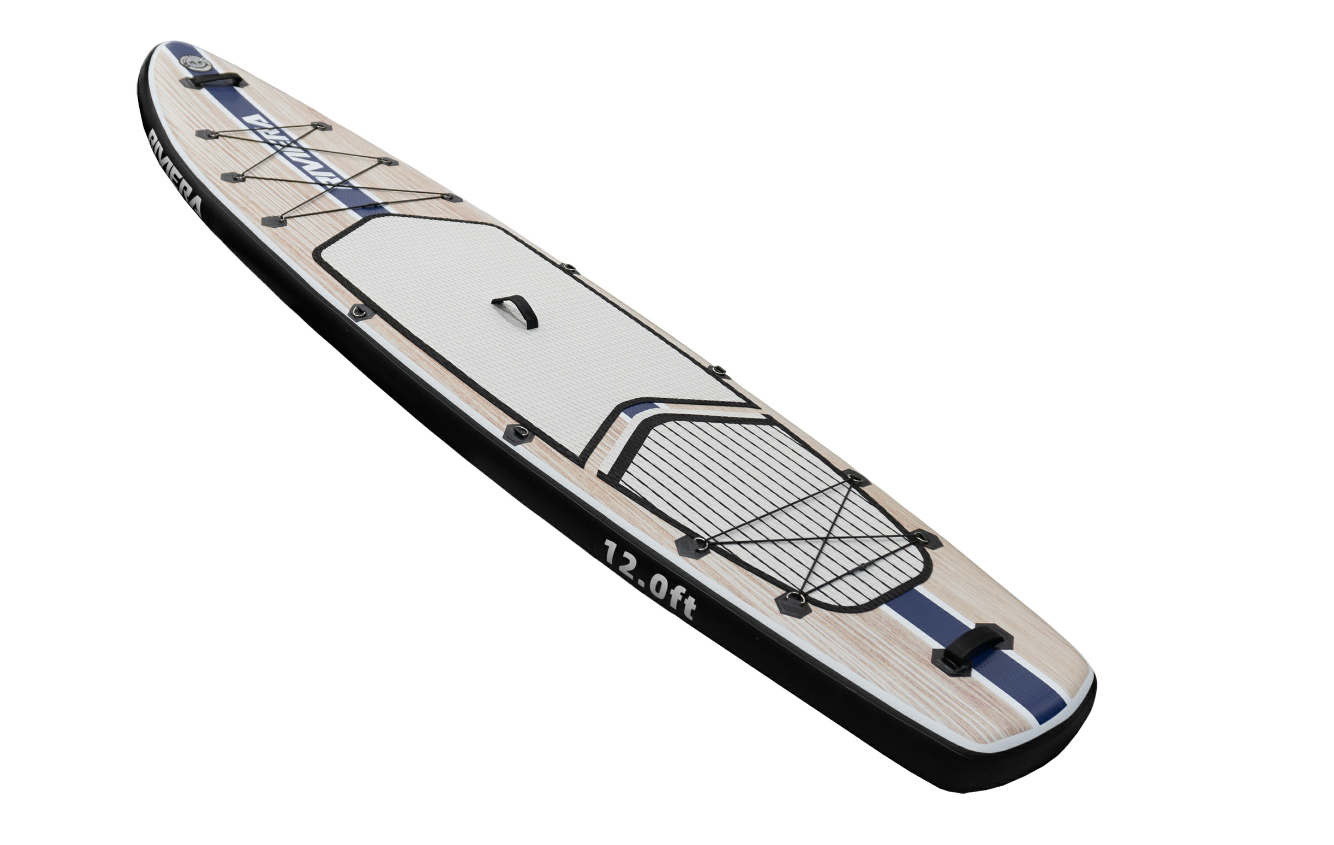 Сап-борд синий 11.6ft RIVIERA в Оренбурге