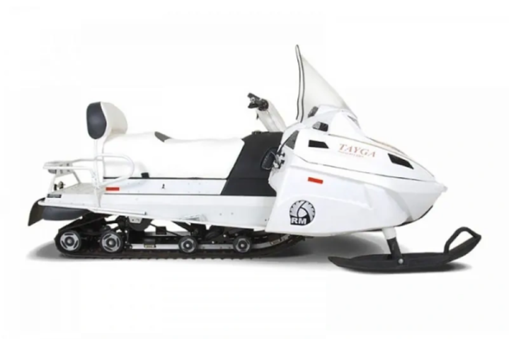 СНЕГОХОД РМ ТАЙГА ПАТРУЛЬ 551 SWT в Оренбурге