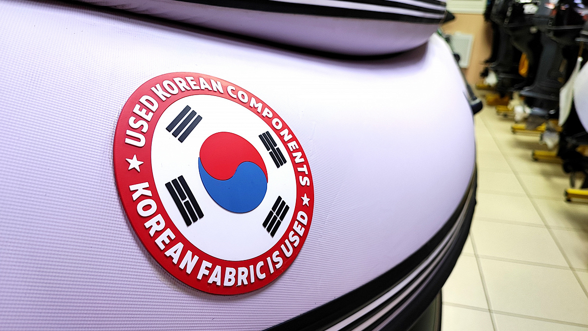 Лодка MISHIMO FAMILY PRO 350 в Оренбурге