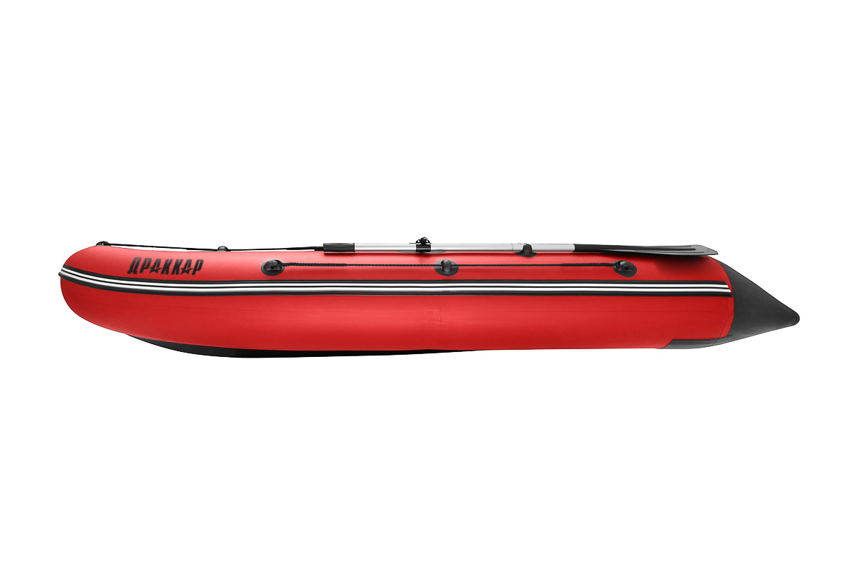 ЛОДКА ДРАККАР 3350 С HANT в Оренбурге