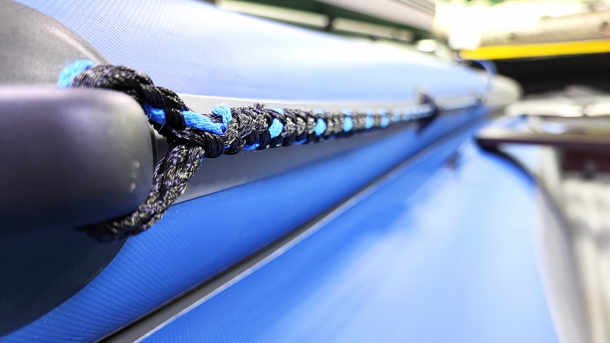 Лодка MISHIMO FAMILY PRO 350 в Оренбурге