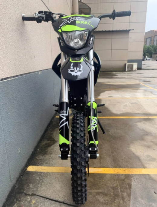 Питбайк BSE EXA SA 14/12 в Оренбурге