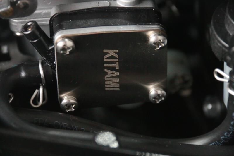 Лодочный мотор MARLIN PROLINE MP 9.9 (20) AMHS FORCE в Оренбурге