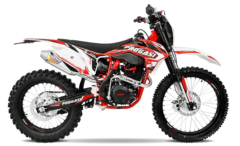 Мотоцикл Progasi SUPER MAX 300 PRO SPORT в Оренбурге