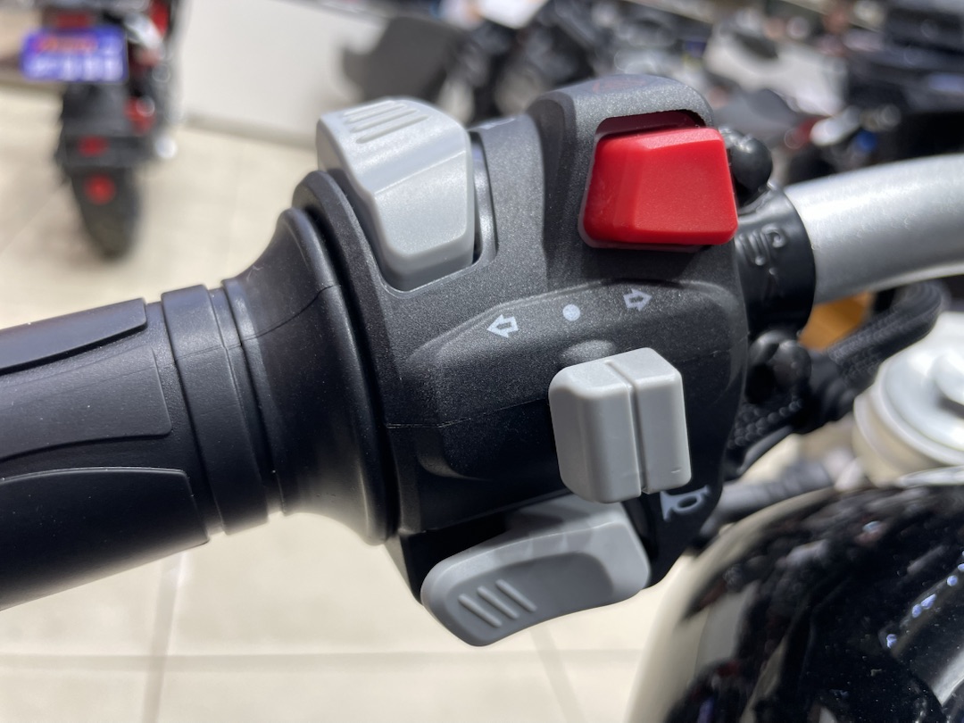 Мотоцикл Benda Chinchilla 300 в Оренбурге