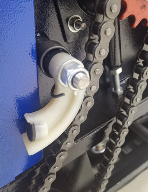 Мотобуксировщик SNOWBEAR 500 15 в Оренбурге