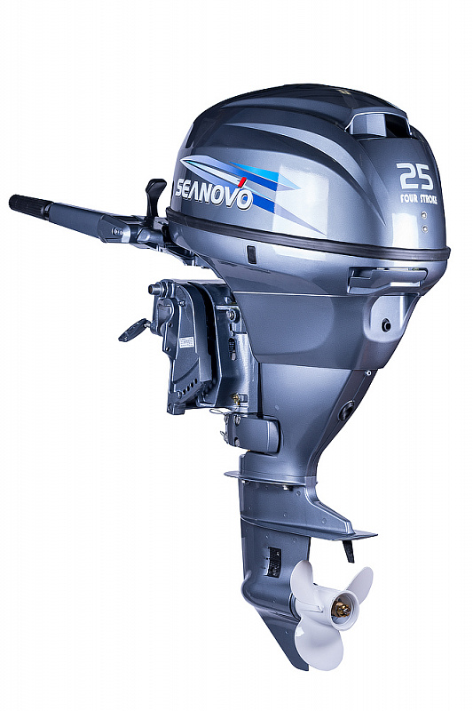 Лодочный мотор SEANOVO SNF25HS в Оренбурге