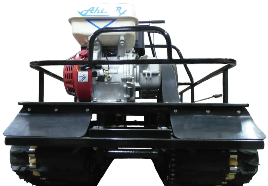 Мотобуксировщик AhtaR L13 в Оренбурге