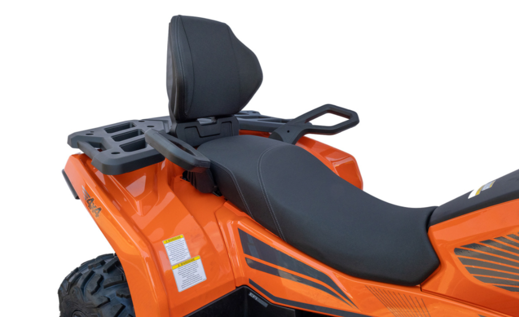 Квадроцикл HND QRX 650 в Оренбурге