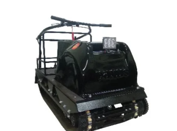 Мотобуксировщик PAXUS 650 13 л.с. HONDA в Оренбурге