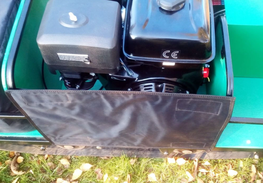 Мотобуксировщик Щукарь П-В 500, 15  (1450 мм) в Оренбурге