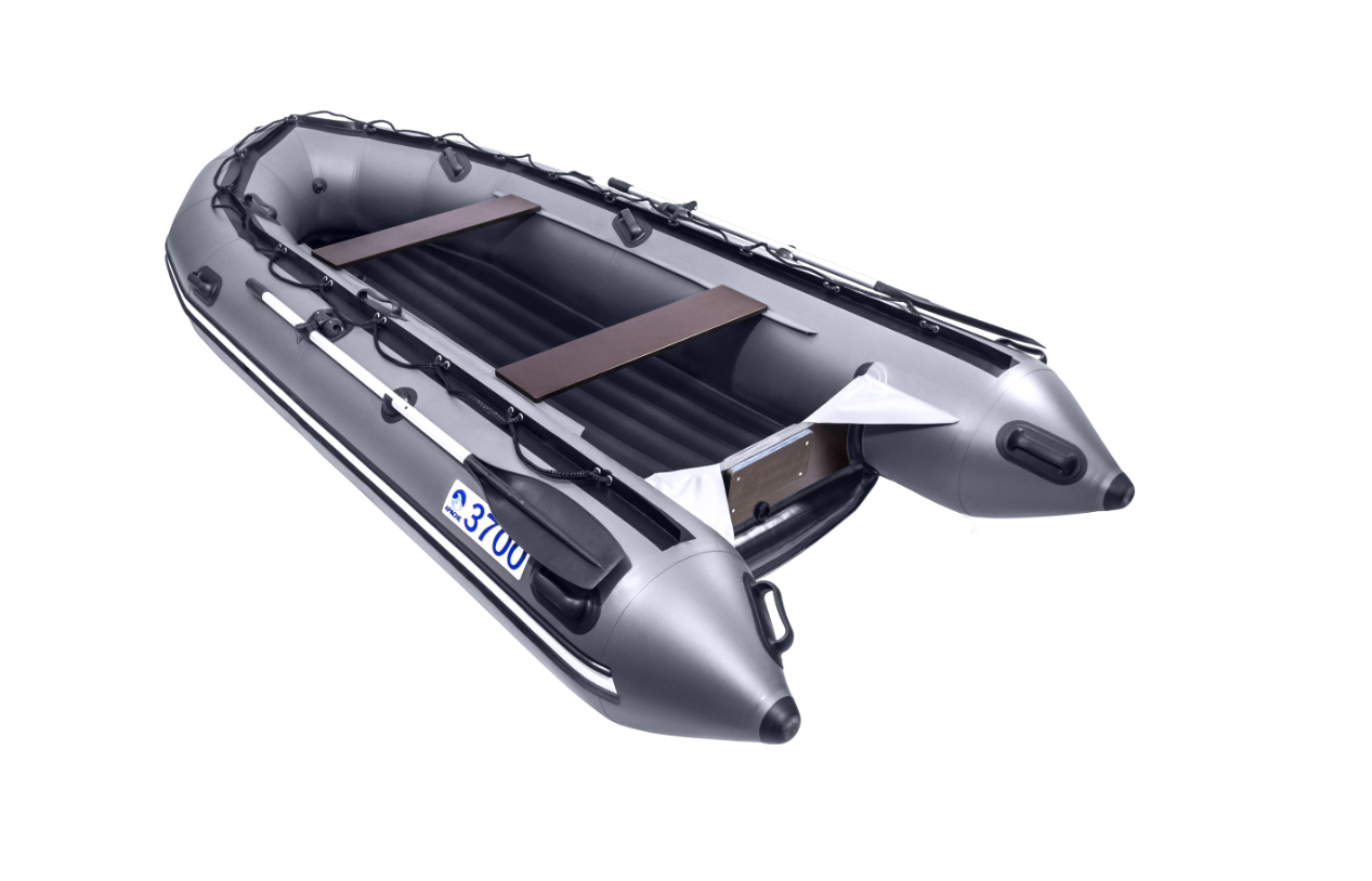 Лодка APACHE 3700 НДНД в Оренбурге