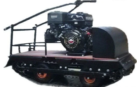 Мотобуксировщик ОНЕГО 500 GRAND 13 л.с. в Оренбурге