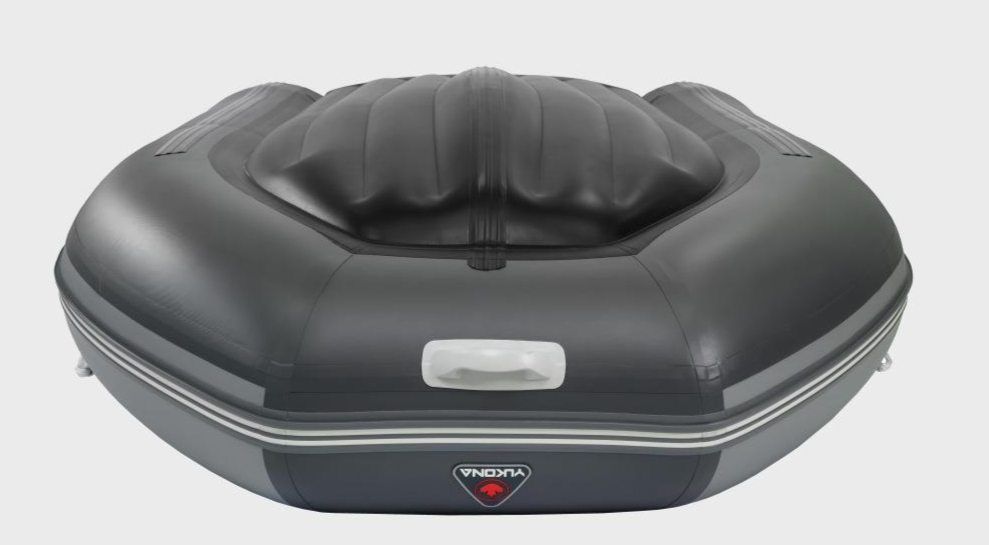 ЛОДКА НАДУВНАЯ YUKONA 350 НДНД в Оренбурге