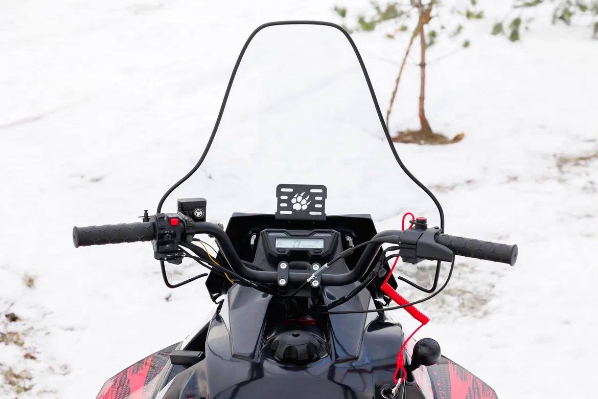 Снегоход IRBIS TUNGUS 400 25/26 в Оренбурге