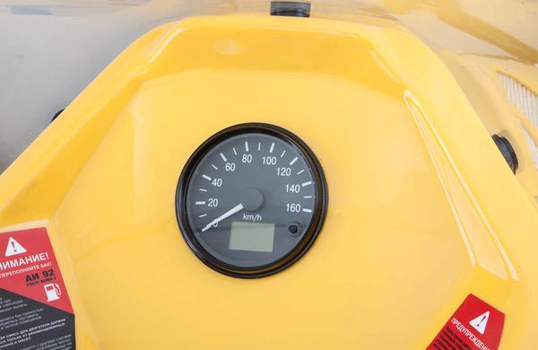 Снегоход STELS SM600T (L LUX WT) СТАВР 1.0 К01 Tech в Оренбурге