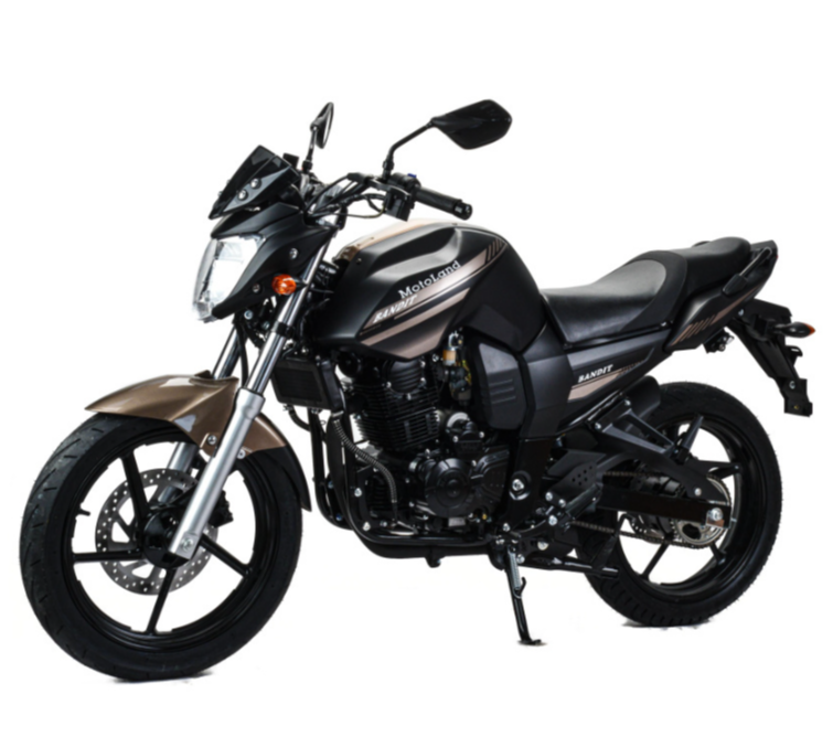 Мотоцикл MOTOLAND (МОТОЛЕНД) 300 BANDIT в Оренбурге