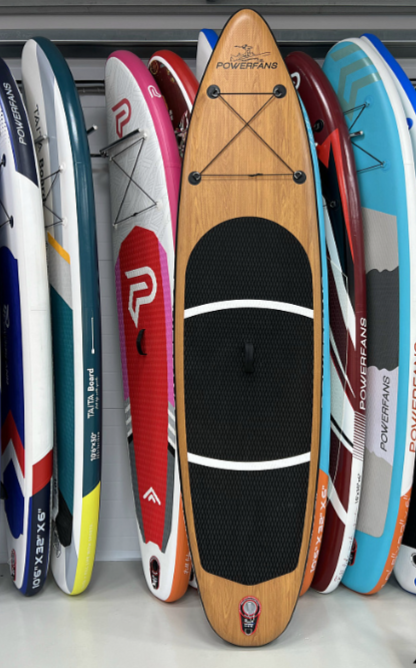 SUP (САП) ДОСКА RAIDEX POWERFANS LOFT 10,6’ (320СМ) в Оренбурге