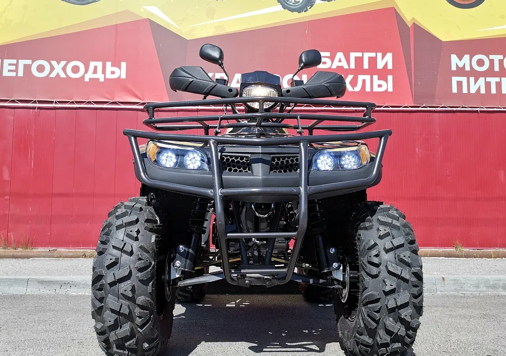 Квадроцикл PROMAX TRX300 CVT в Оренбурге
