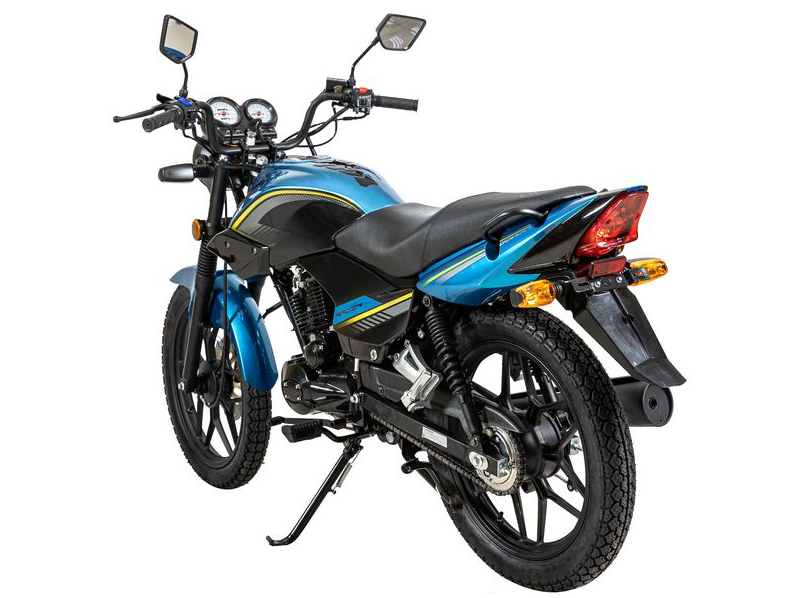 Мотоцикл RACER RC150-23 TIGER в Оренбурге