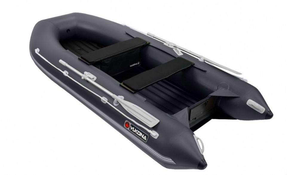 ЛОДКА НАДУВНАЯ YUKONA 350 НДНД в Оренбурге
