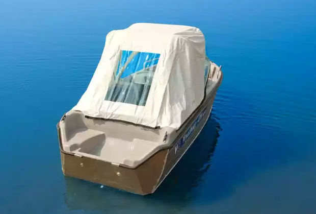 Комбинированный катер Wyatboat-470 Open в Оренбурге