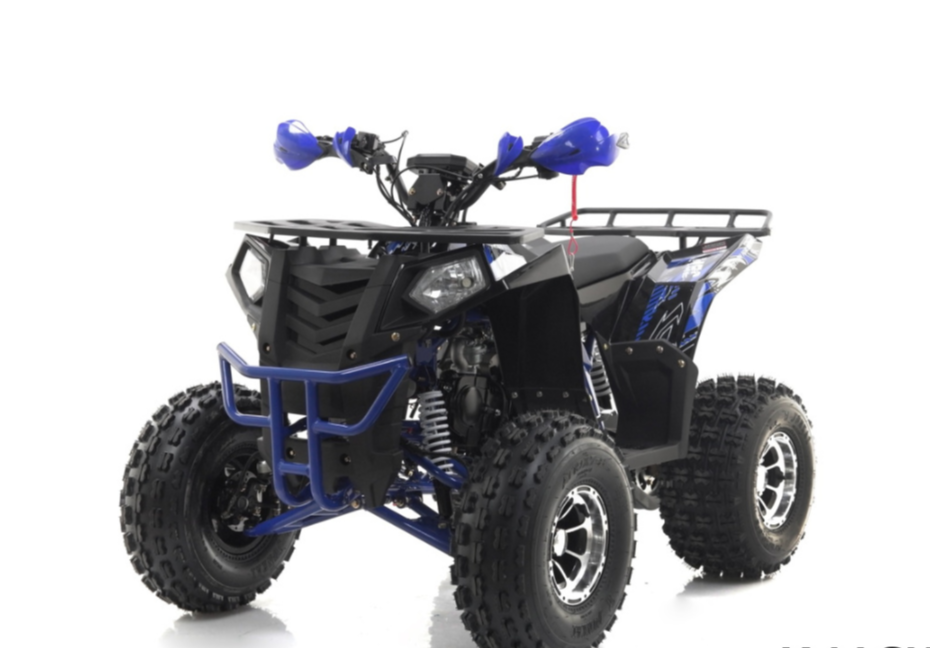 Квадроцикл GBM SHARP 190 PREMIUM SEMI-AUTOMATIC в Оренбурге