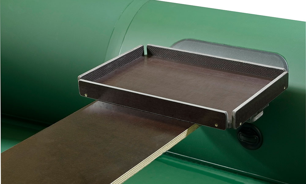 Столик на банку №6 в Оренбурге