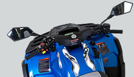 Квадроцикл РМ (Русская Механика) РМ 800 Т в Оренбурге