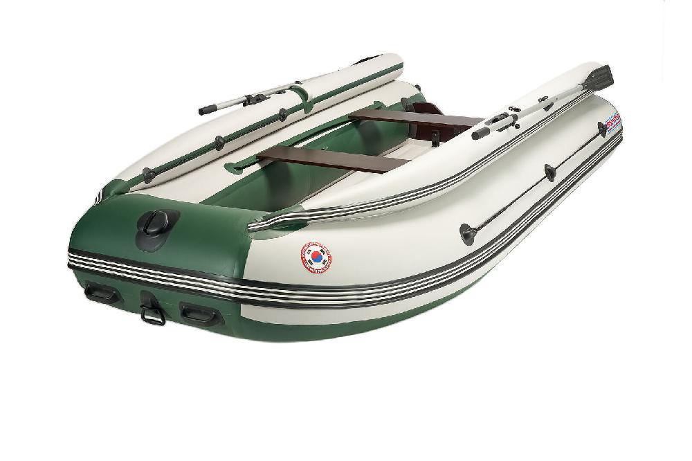 Лодка MISHIMO FAMILY LITE 430 в Оренбурге