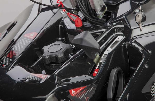 Снегоход STELS SA600R (L LUX WT) ВИТЯЗЬ 2.0 К01 Tech в Оренбурге