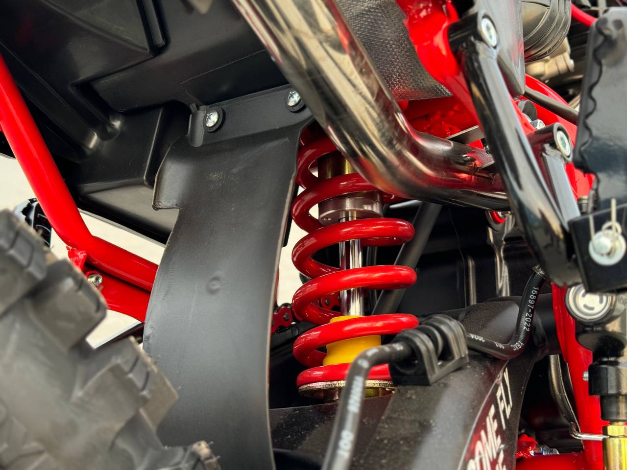 Кроссовый мотоцикл Sanchez Maniac CB300F в Оренбурге